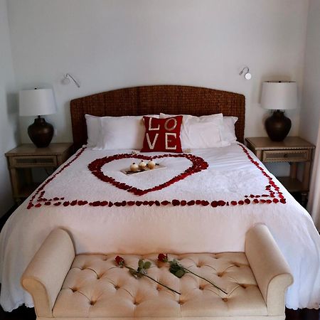 Hotel Boutique Casa Colorada Pátzcuaro Eksteriør bilde